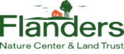 Flanders Nature Center Inc Van VLECK Farm logo