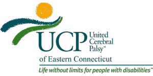 United Cerebral Palsy Association of Eastern Connecticut logo