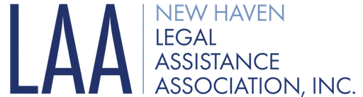 New Haven Legal Assistance Association Inc logo