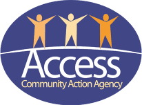 The Access Agency Inc logo