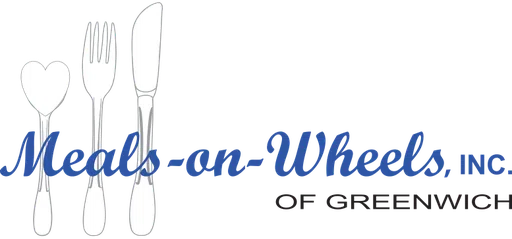 Meals-on-Wheels Inc of Greenwich Connecticut logo