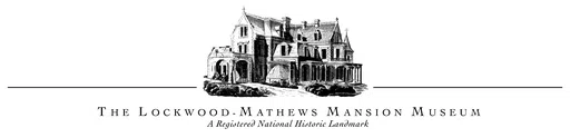 Lockwood-Mathews Mansion Museum of Norwalk Inc logo