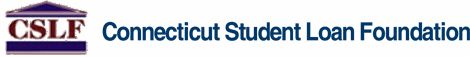 Connecticut Student Loan Foundtion logo