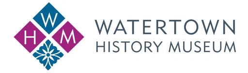 Historical Society Inc Watertown logo