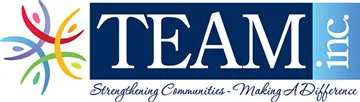 Team Inc logo