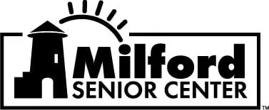 Milford Council on Aging logo