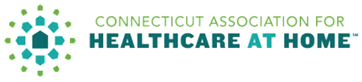 Connecticut Association for Home Care and Hospice Inc logo