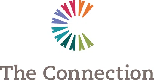 The Connection Inc logo