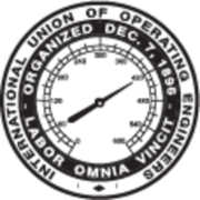 Operating Engineers Local 478 Apprenticeship Training & Skill Im logo