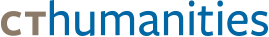 Connecticut Humanities Council logo