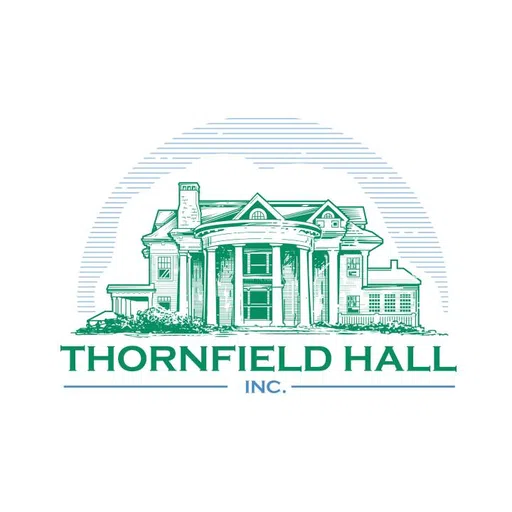 Thornfield Hall Inc logo
