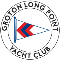 Groton Long Point Yacht Club logo
