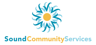 Sound Community Services Inc logo