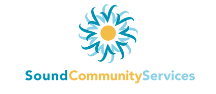 Sound Community Services Inc logo