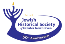 Jewish Historical Society of Greater New Haven Inc logo