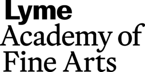 Lyme Academy of Fine Arts logo