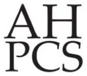 American Historical Print Collectors Society Inc logo