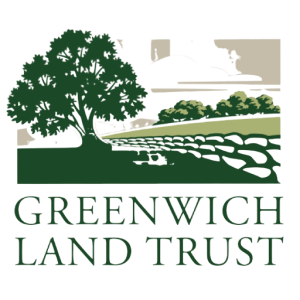 The Greenwich Land Trust Inc logo