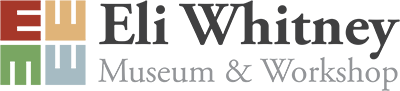 Eli Whitney Museum Inc logo