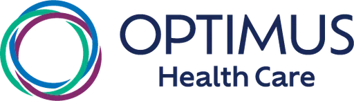 Optimus Health Care Inc logo