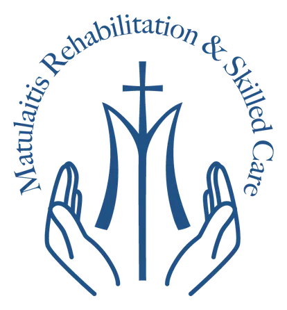 Matulaitis Nursing Home Inc logo