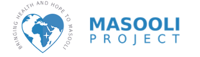 The Masooli Project logo