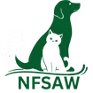 New Fairfield Sherman Animal Welfare Society Incorporated logo