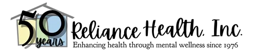 Reliance Health Inc logo