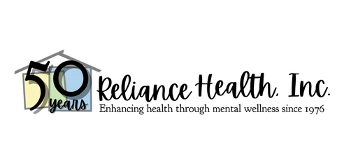 Reliance Health Inc logo