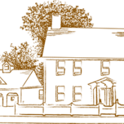 Old Saybrook Historical Society logo