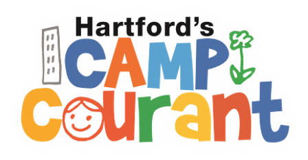 Camp Courant Incorporated logo
