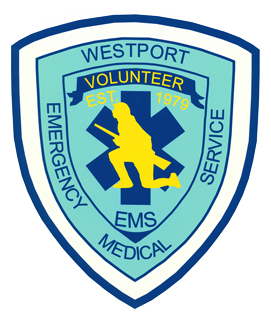 Westport Volunteer Emergency Medical Service Inc logo