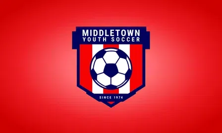Middleton Youth Soccer Inc logo