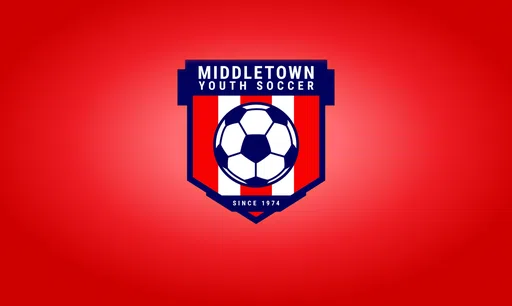 Middleton Youth Soccer Inc logo