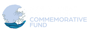 Nisei Student Relocation Commemorative Fund logo