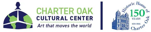 Charter Oak Temple Restoration Association Inc logo