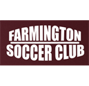 Farmington Soccer Club Inc logo
