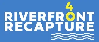 Riverfront Recapture Inc logo