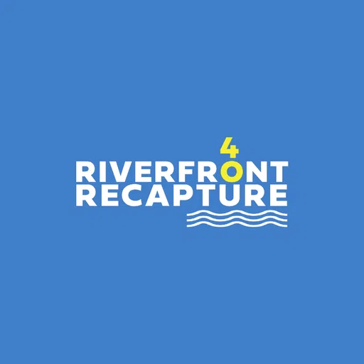 Riverfront Recapture Inc logo