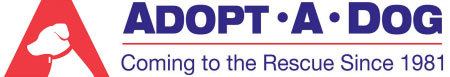 Adopt a Dog Inc logo