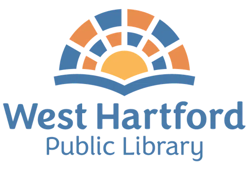 West Hartford Library Foundation Inc logo