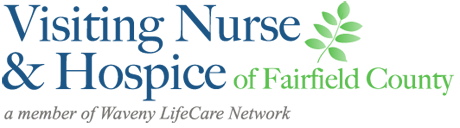 Visiting Nurse & Hospice of Fairfield County Inc logo