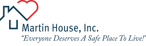 Martin House Incorporated logo