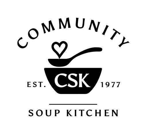 Community Soup Kitchen Inc logo