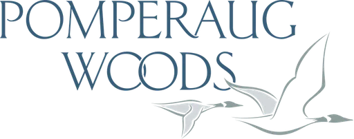 Pomperaug Woods Inc logo