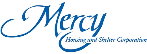 Mercy Housing and Shelter Corporation logo