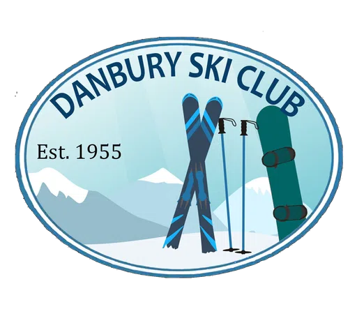 Danbury Ski Club logo