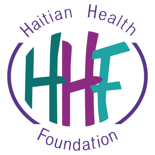 Haitian Health Foundation logo