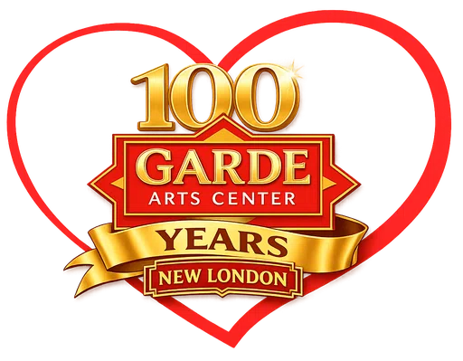 Garde Arts Center Inc logo