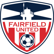 Fairfield United Soccer Association Inc logo